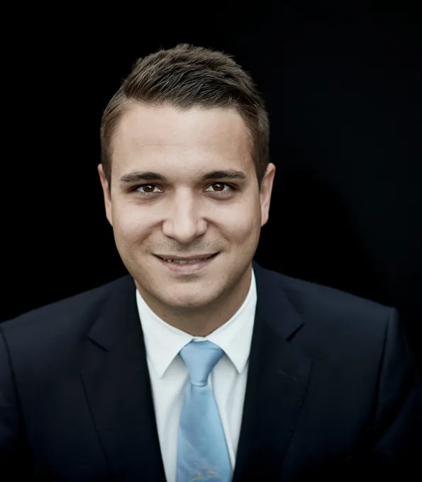 Florian Kempinger 