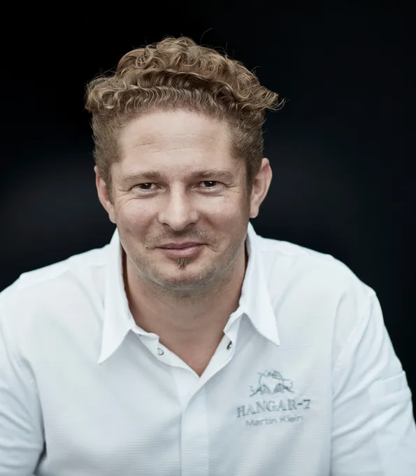 Martin Klein